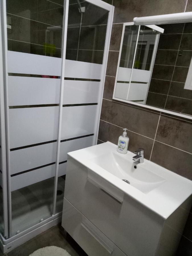 Estudio Playa Levante Benidorm Eksteriør billede